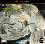 Vaughan Williams: Job