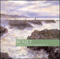 Vaughan Williams: Symphony No. 1 - Isobel Baillie (soprano); John Cameron (baritone); London Philharmonic Choir (choir, chorus); London Philharmonic Orchestra;...