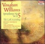 Vaughan Williams: Symphony No. 5