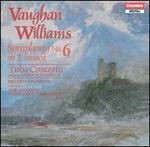 Vaughan Williams: Symphony No. 6; Tuba Concerto