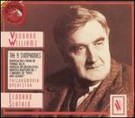 Vaughan Williams: The 9 Symphonies