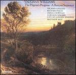 Vaughan Williams: The Pilgrim's Progress - Aidan Oliver (treble); Christine Barratt (soprano); John Gielgud (speech/speaker/speaking part);...