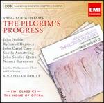 Vaughan Williams: The Pilgrim's Progress