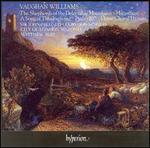 Vaughan Williams: The Shepherds of the Delectable Mountains
