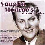 Vaughn Monroe's Greatest Hits [Acrobat]
