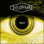 Vault [Bonus Disc] - Def Leppard