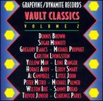 Vault Classics, Vol. 2