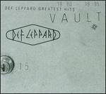 Vault: Def Leppard Greatest Hits 1980-1995
