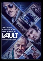 Vault - Tom DeNucci