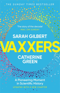 Vaxxers: A Pioneering Moment in Scientific History