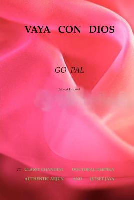 Vaya Con Dios: Second Edition - Go