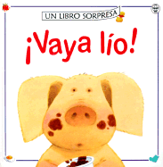 Vaya Lio!