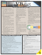 VB.Net: Reference Guide - BarCharts, Inc.