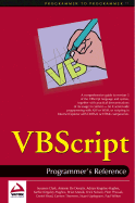 VBScript - Clark, Susanne, and de Donatis, Antonio, and Kingsley-Hughes, Adrian
