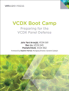 VCDX Boot Camp: Preparing for the VCDX Panel Defense