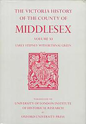 Vch Middlesex XI - Baker, T F T (Editor)