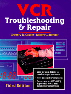 VCR Troubleshooting & Repair