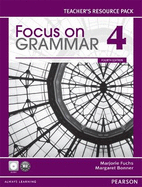 VE FOCUS GR. (4) 4E TEACHER RESOURCE PK 216972