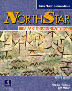 VE NORTHSTAR R/W BASIC 1 2/E BOOK/CD 184671