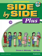 VE SIDE BY SIDE PLUS 3 ACT.WBK VOIR 245987 418679