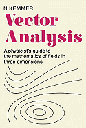 Vector Analysis