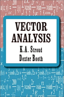 Vector Analysis - Stroud, Kenneth