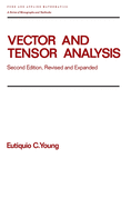 Vector and Tensor Analysis