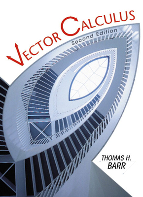 Vector Calculus - Barr, Thomas