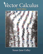 Vector Calculus