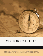Vector Calculus