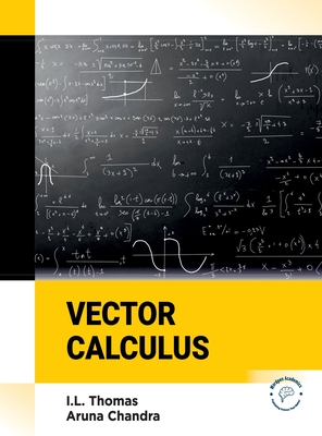 Vector Calculus - Thomas, I L