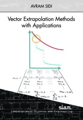 Vector Extrapolation Methods with Applications - Sidi, Avram