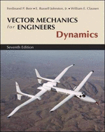Vector Mechanics for Engineers: Dynamics