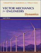 Vector Mechanics for Engineers: Dynamics