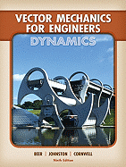 Vector Mechanics for Engineers: Dynamics