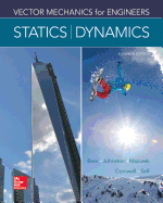 Vector Mechanics for Engineers: Statics and Dynamics