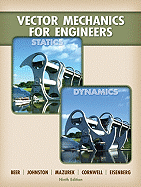 Vector Mechanics for Engineers: Statics and Dynamics