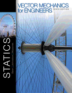 Vector Mechanics for Engineers: Statics with Connect Access Card