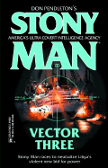 Vector Three - Pendleton, Don