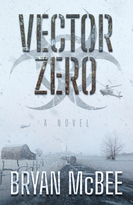 Vector Zero - McBee, Bryan