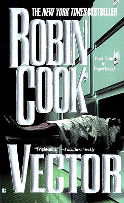 Vector - Cook, Robin
