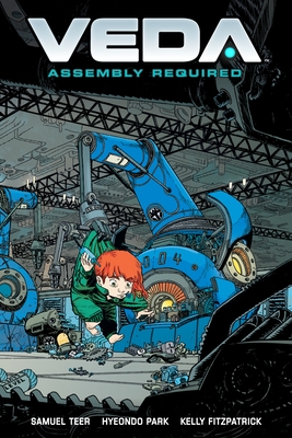 Veda: Assembly Required - Teer, Samuel