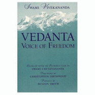 Vedanta: Voice of Freedom