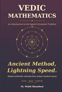 Vedic Mathematics