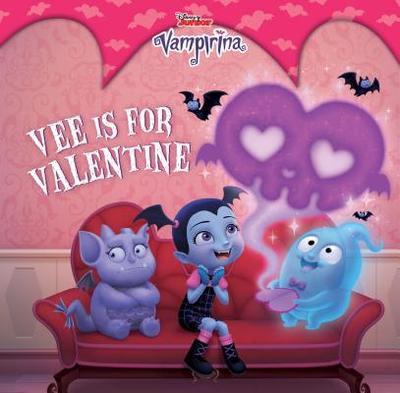 Vee Is for Valentine - Beyl, Chelsea