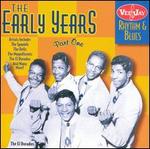 Vee Jay Rhythm & Blues: The Early Years, Pt. 1