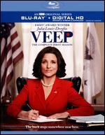 Veep: Season 01