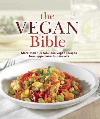 Vegan Bible - Pil Edited (Editor)