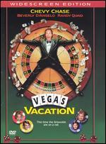 Vegas Vacation