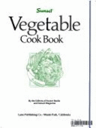 Vegetable Cookbook